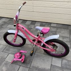 Girls Bicycle Kids Bike 