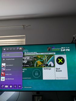 Xbox Series S with extras