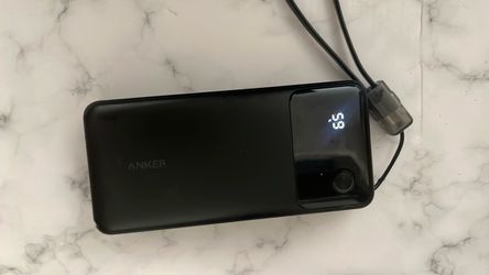 Portable charger