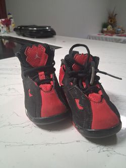 Baby Jordan's