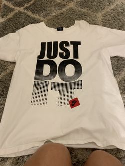 Nike shirt