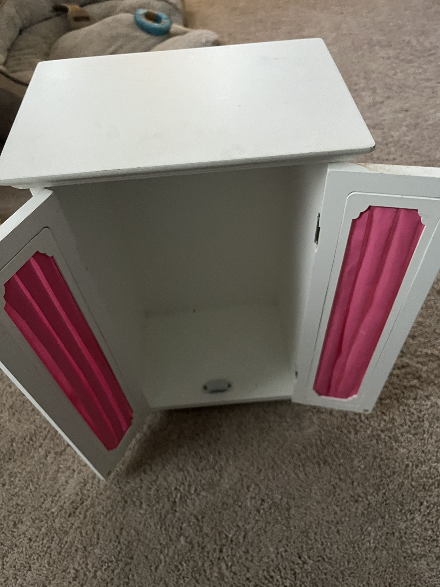 Doll Clothes Or Barbie Clothes
