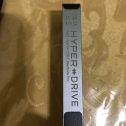 Hiperdrive For MacBook