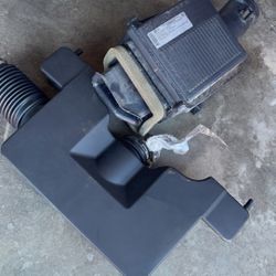 Original Gm Air Intake