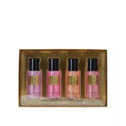 Victoria’s Secret Shimmer Mini Mist Set 