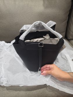 Valentino Orlandi purse