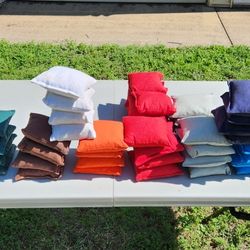 Corn Hole Bags
