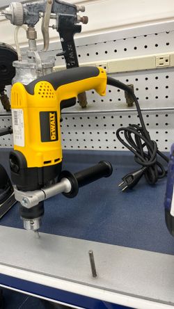 Hammer drill