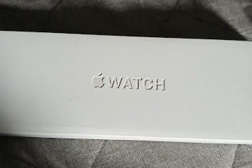 Apple Watch series 11 45mm