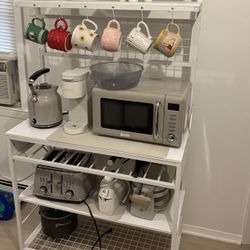 Bakers Rack