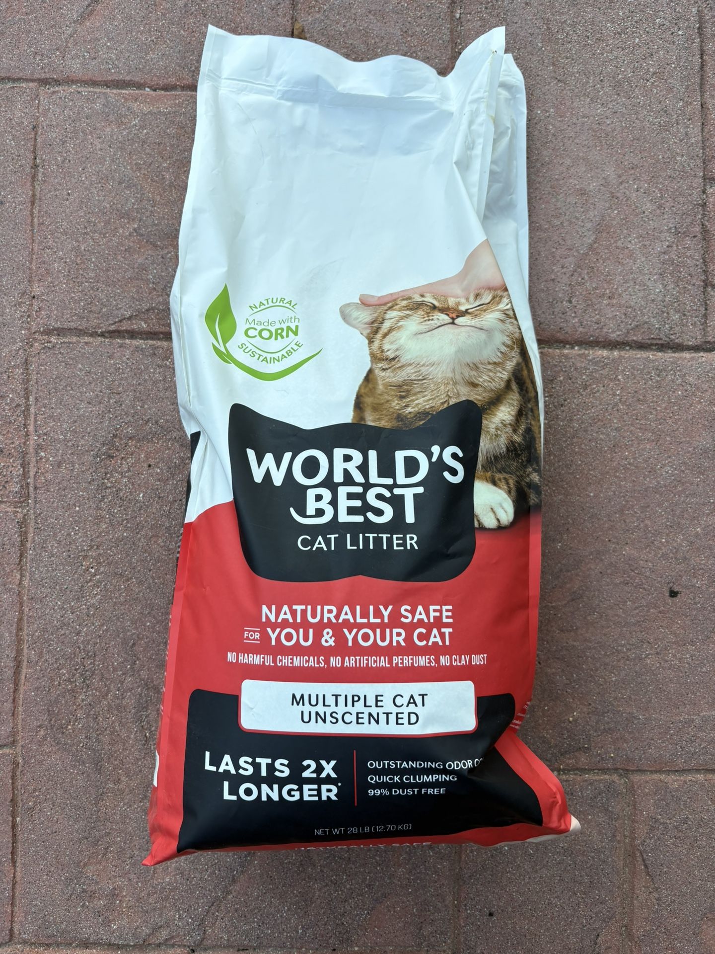 Cat Litter