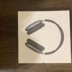Airpod Max Space Gray