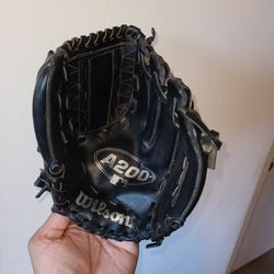 Wilson A0200 TMLB 105 Right Hand Thrower