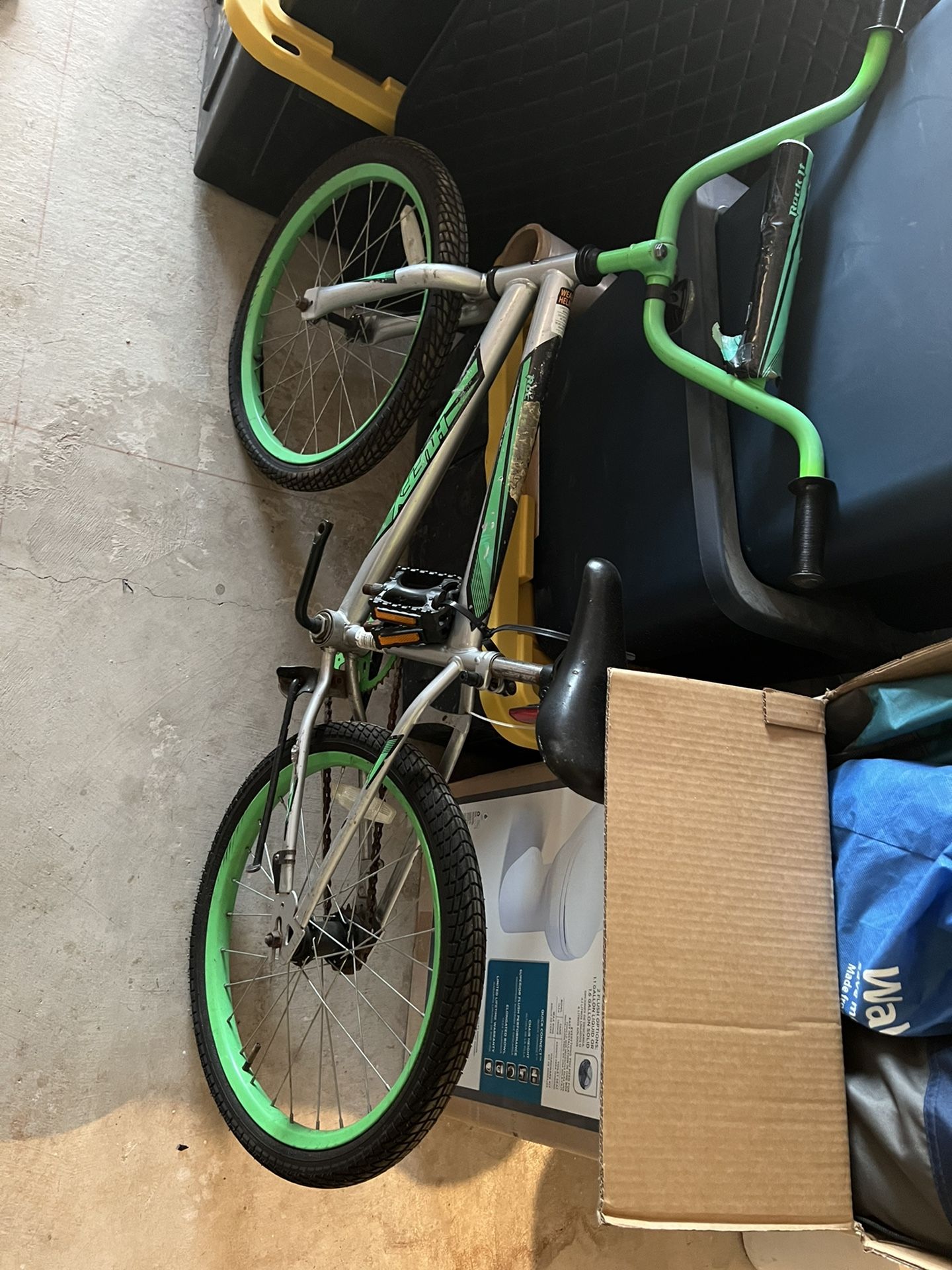 Kids Bike