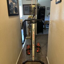 Maxiclimber XL