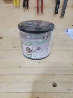 Shop Vac Filter 