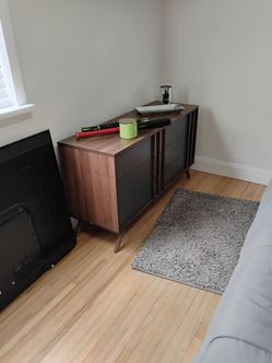 Vintage storage cabinet mueble antiguo