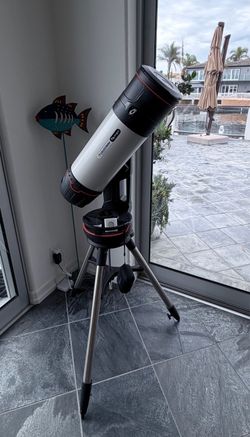 Celestron Origin, Mark II