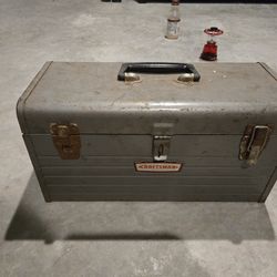 Tool Box 