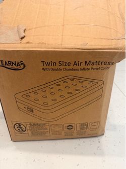 Air mattress