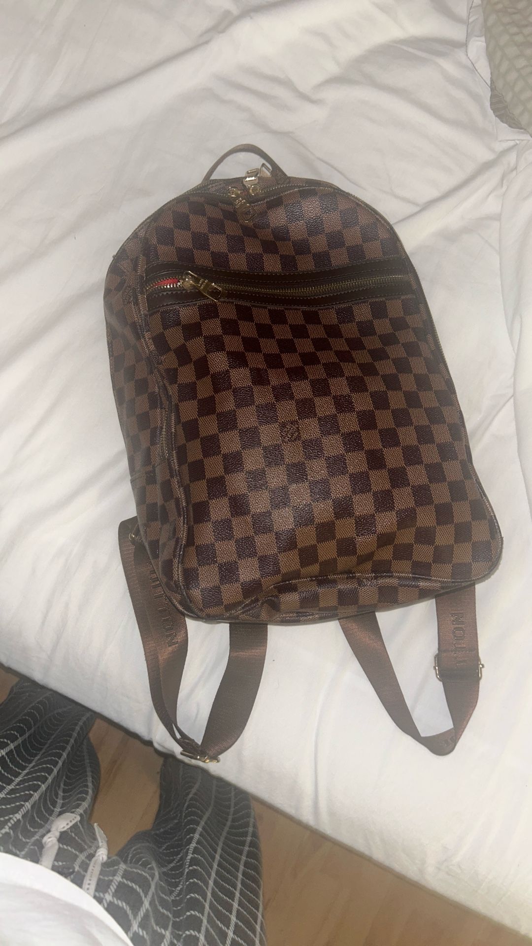 Backpack