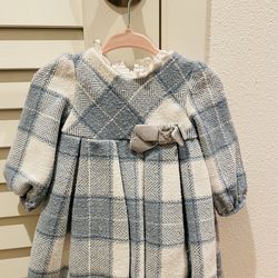 Mayoral dress 12 months