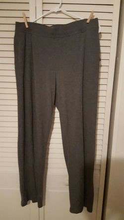 White Stag- Large. Barely worn