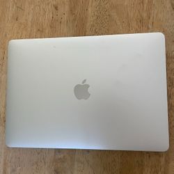 2018 Mac book Pro 13”