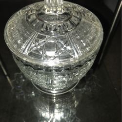 Antique Candy dish