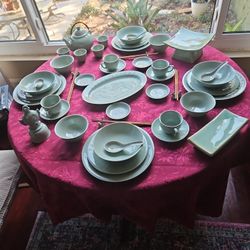 Vintage Chinese Ming Dynasty 