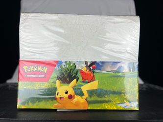 Factory Sealed Ascended Heroes Mini Tin Display