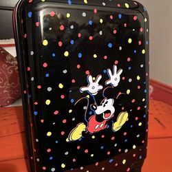 Mickey Mouse  Luggage