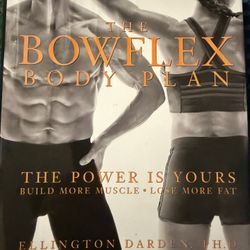 Brand New Bowflex