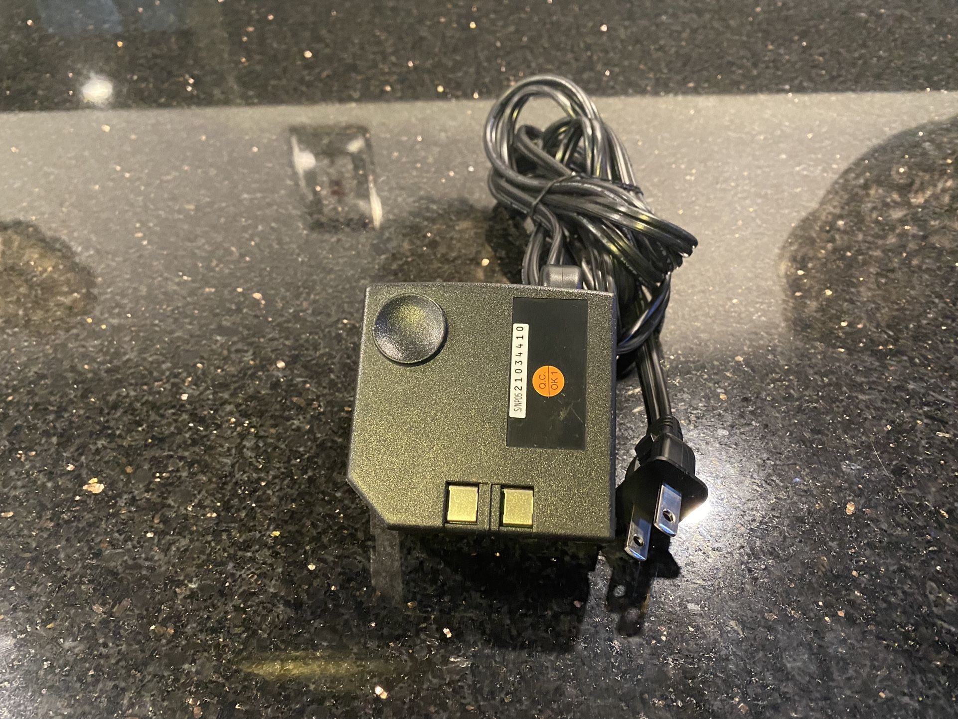 Skynet AC Adapter Model DAD-3004 Part 15J0300 For Dell / and Lexmark Printers