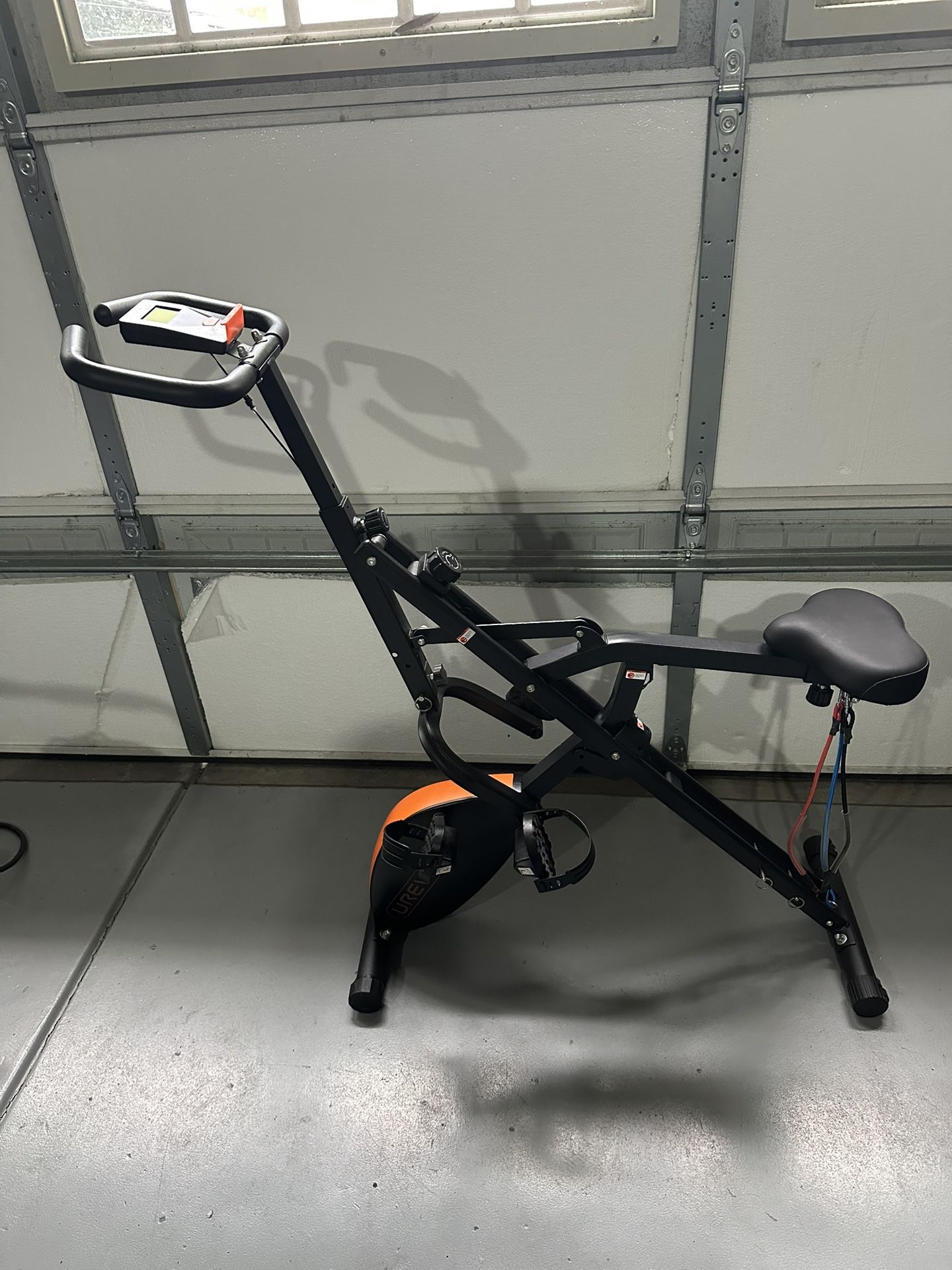 Erovo Cardio Equipment