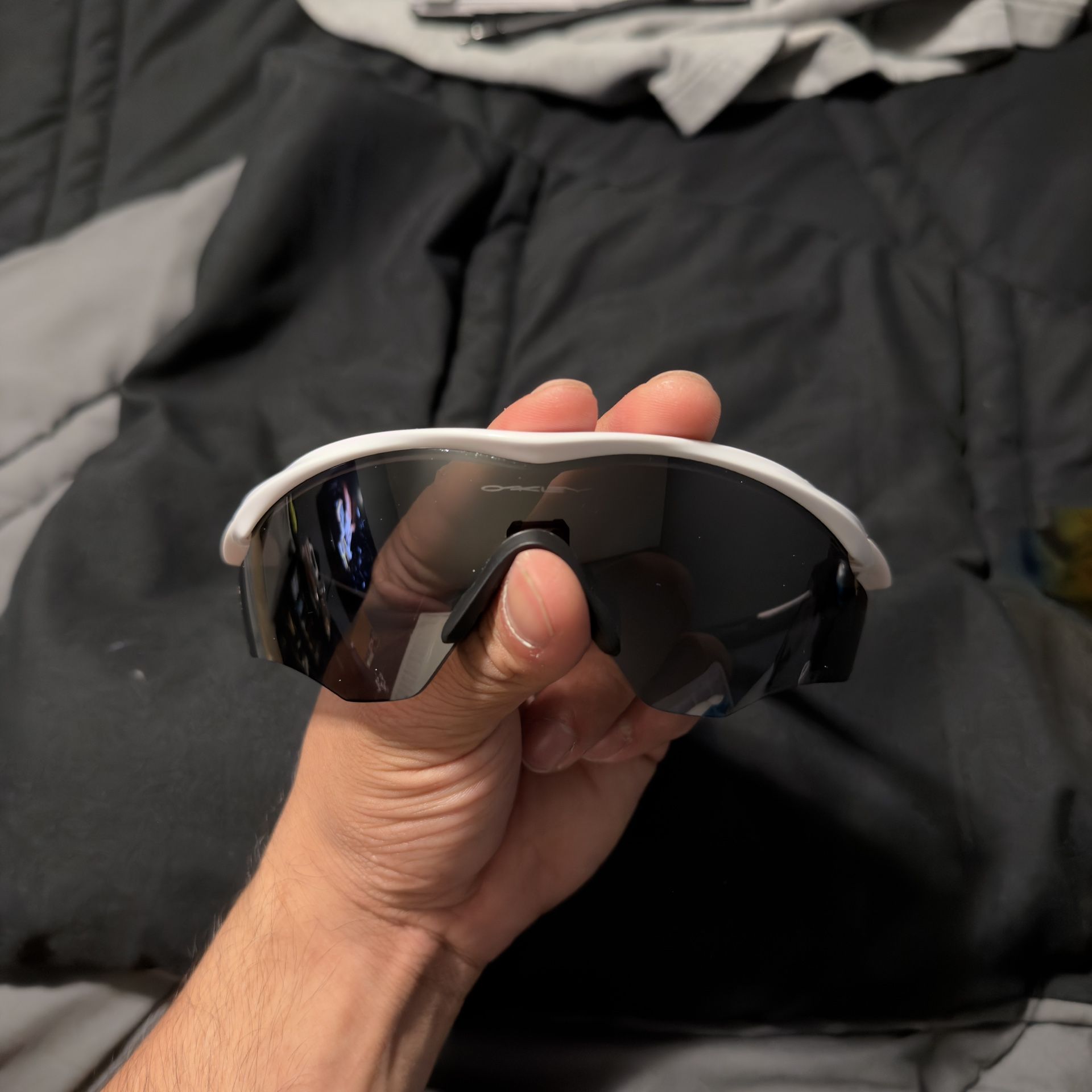 Oakley M2 With Interchanging Lenses