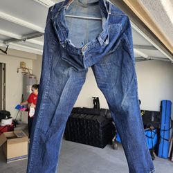 Clothes