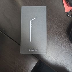 Samsung Galaxy S25+ Plus