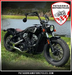 2021 Indian Motorcycle Scout Bobber Twenty ABS