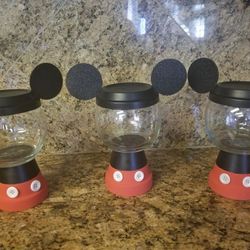 Mickey Gumball Machine