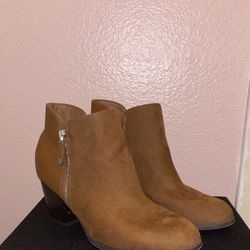 Ankle Boots