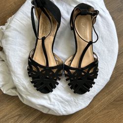 Dress Sandals  Girls 5