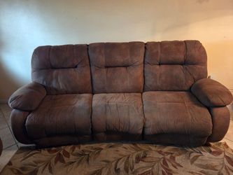 Living room set