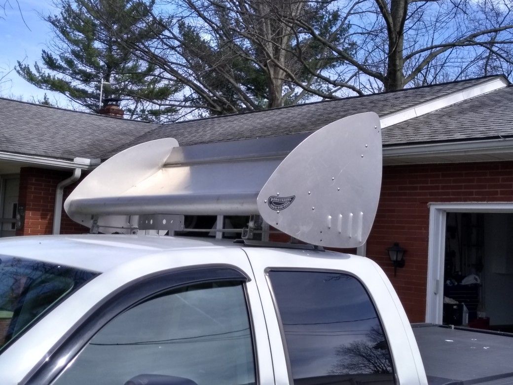 Air Dam (deflector)
