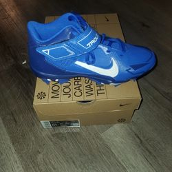 Nike Trout 5.5Y
