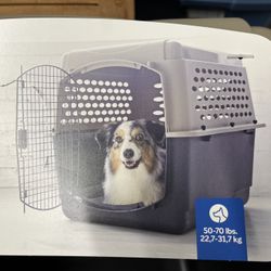 New Dog kennel For 50-70 lb. Dog