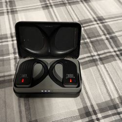 JBL Earphones 