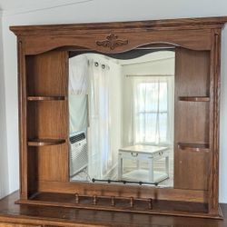 Mirror for Dresser