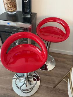 Kitchen stools