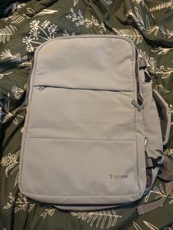 Back Pack